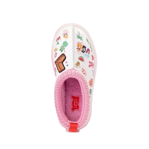 UGG Tazz Pop Sketch
Platform Slipper Pink
1154433K - Picture 6 of 8